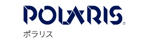 ポラリスロゴ画像