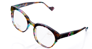 ラフォンメガネ画像