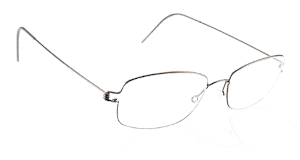 リンドバーグメガネ画像