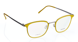 モドメガネ画像